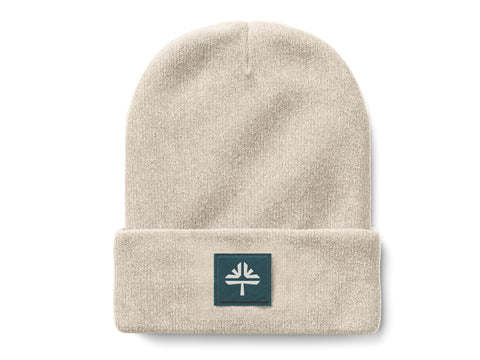 Cuff Beanie